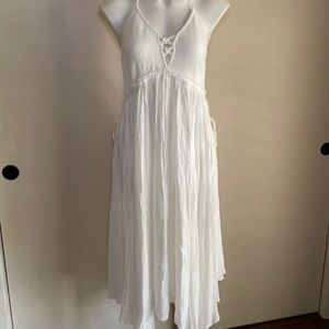 Free People Cottage Core dress